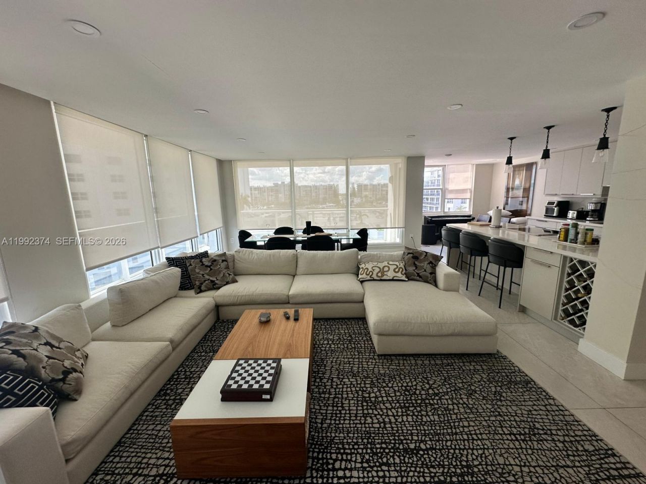 2751 S Ocean Dr , Unit 508S, Hollywood, FL 33019 Photo