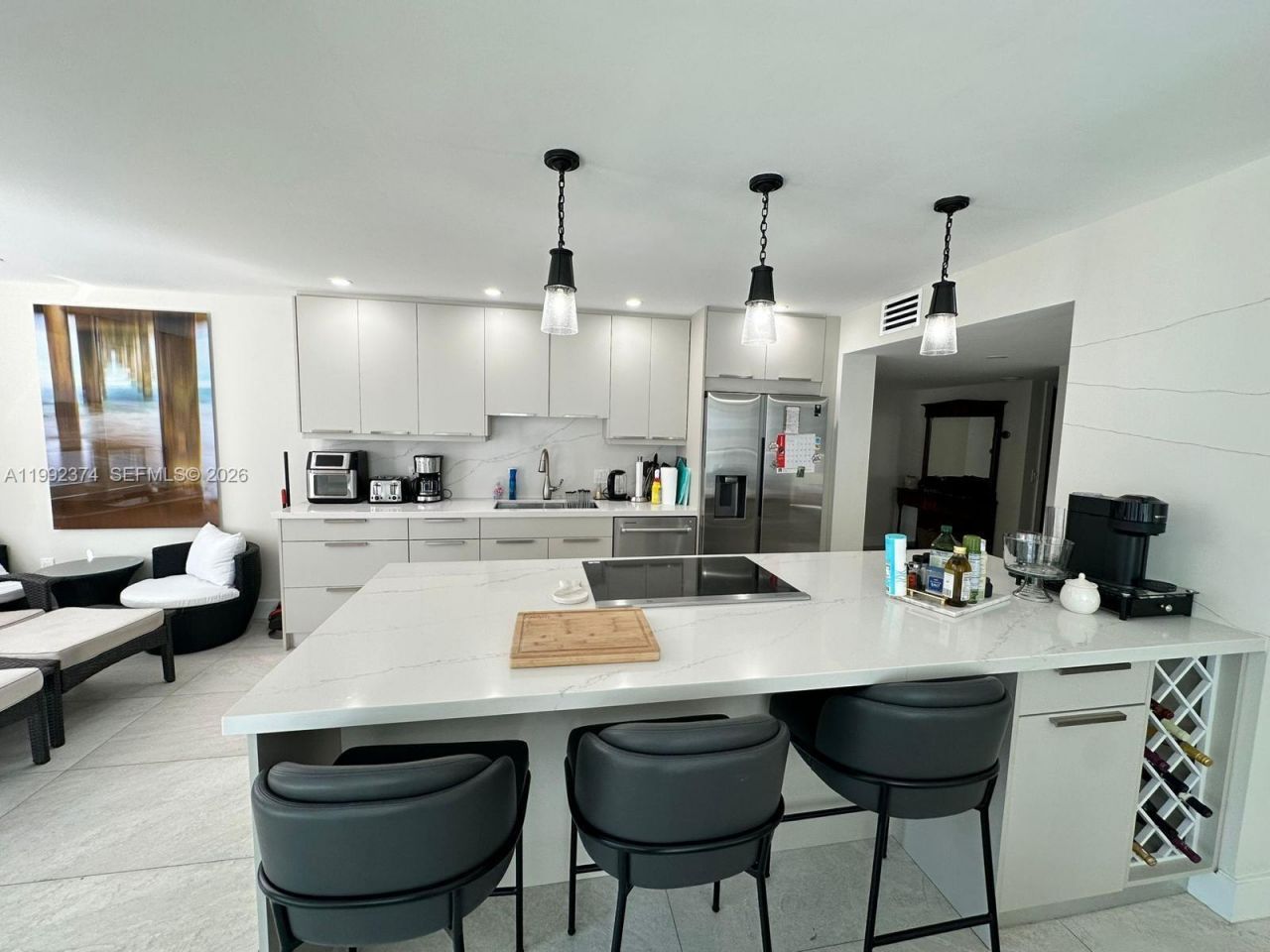 2751 S Ocean Dr , Unit 508S, Hollywood, FL 33019 Photo