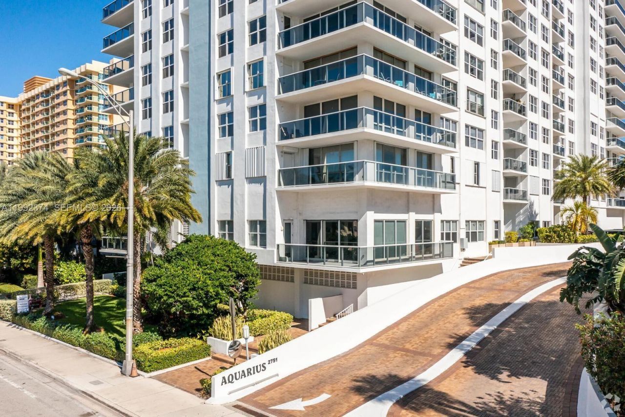 2751 S Ocean Dr , Unit 508S, Hollywood, FL 33019 Photo