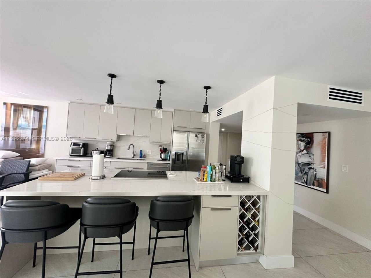 2751 S Ocean Dr , Unit 508S, Hollywood, FL 33019 Photo