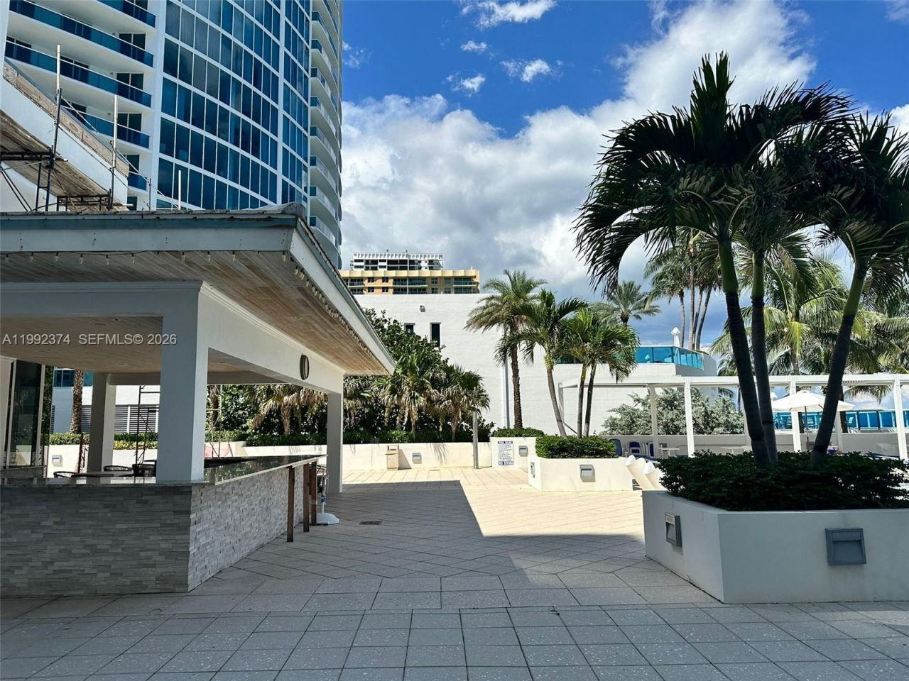 2751 S Ocean Dr , Unit 508S, Hollywood, FL 33019 Photo