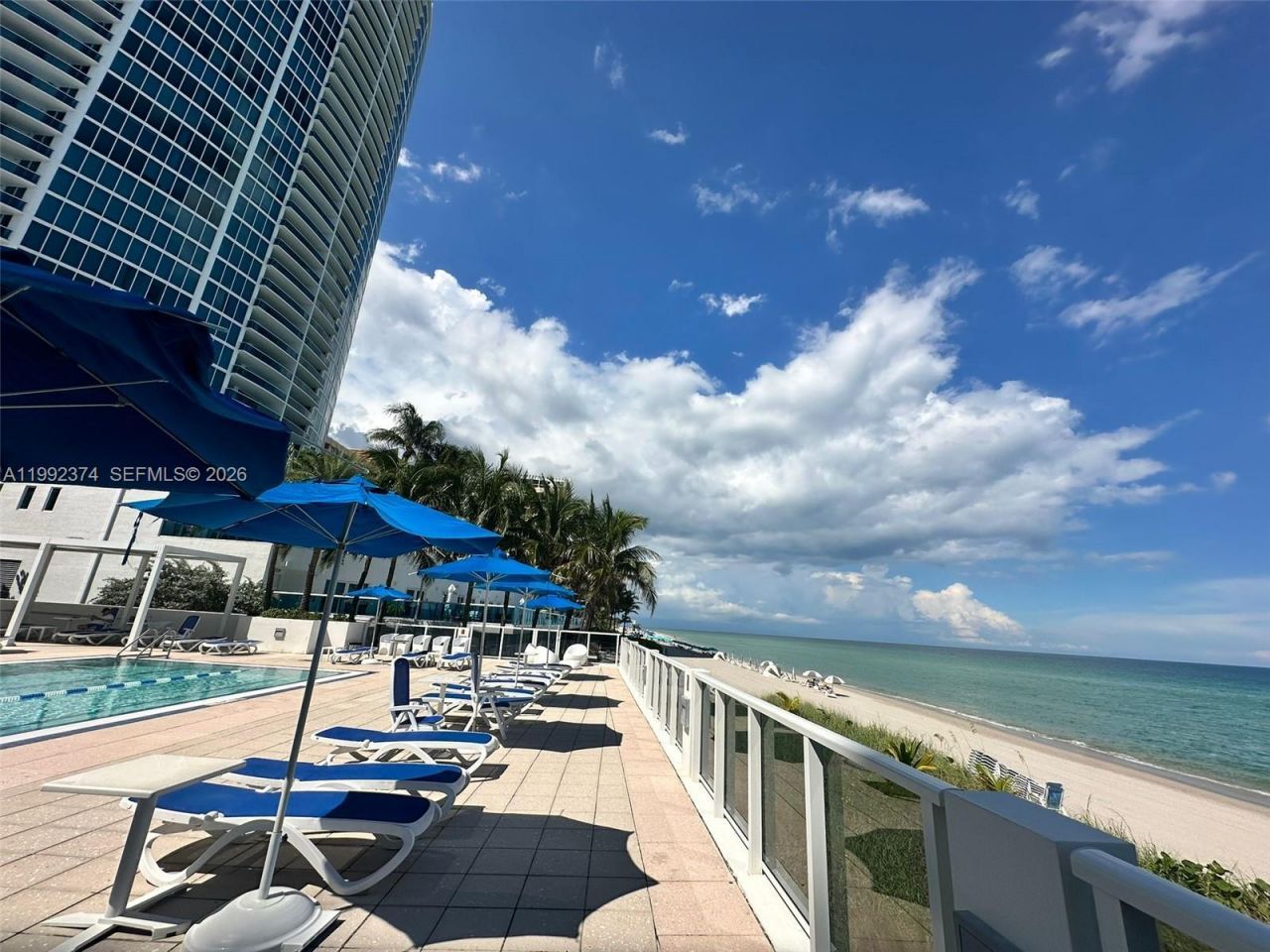 2751 S Ocean Dr , Unit 508S, Hollywood, FL 33019 Photo