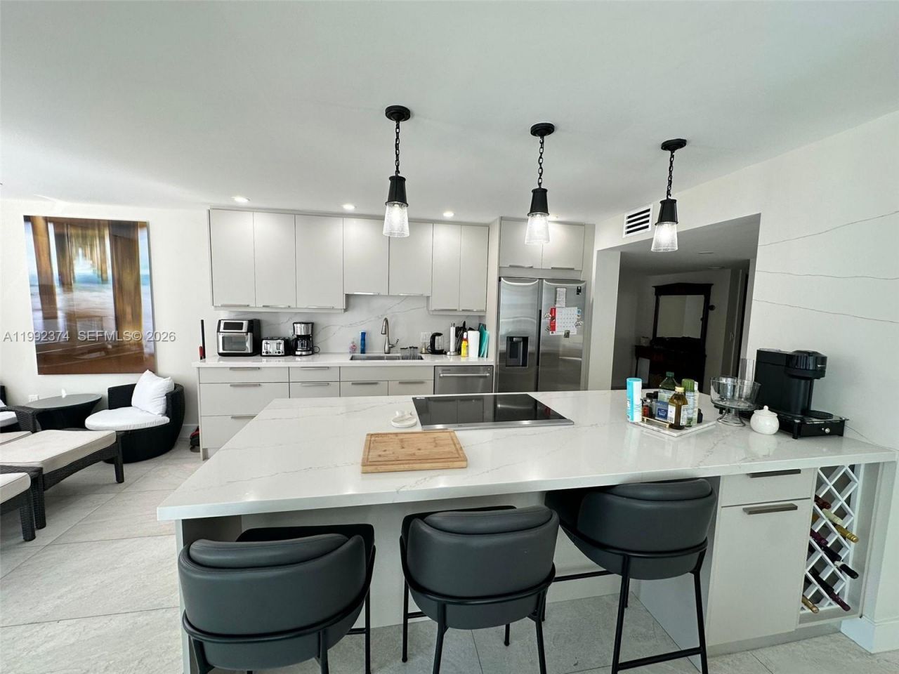 2751 S Ocean Dr , Unit 508S, Hollywood, FL 33019 Photo