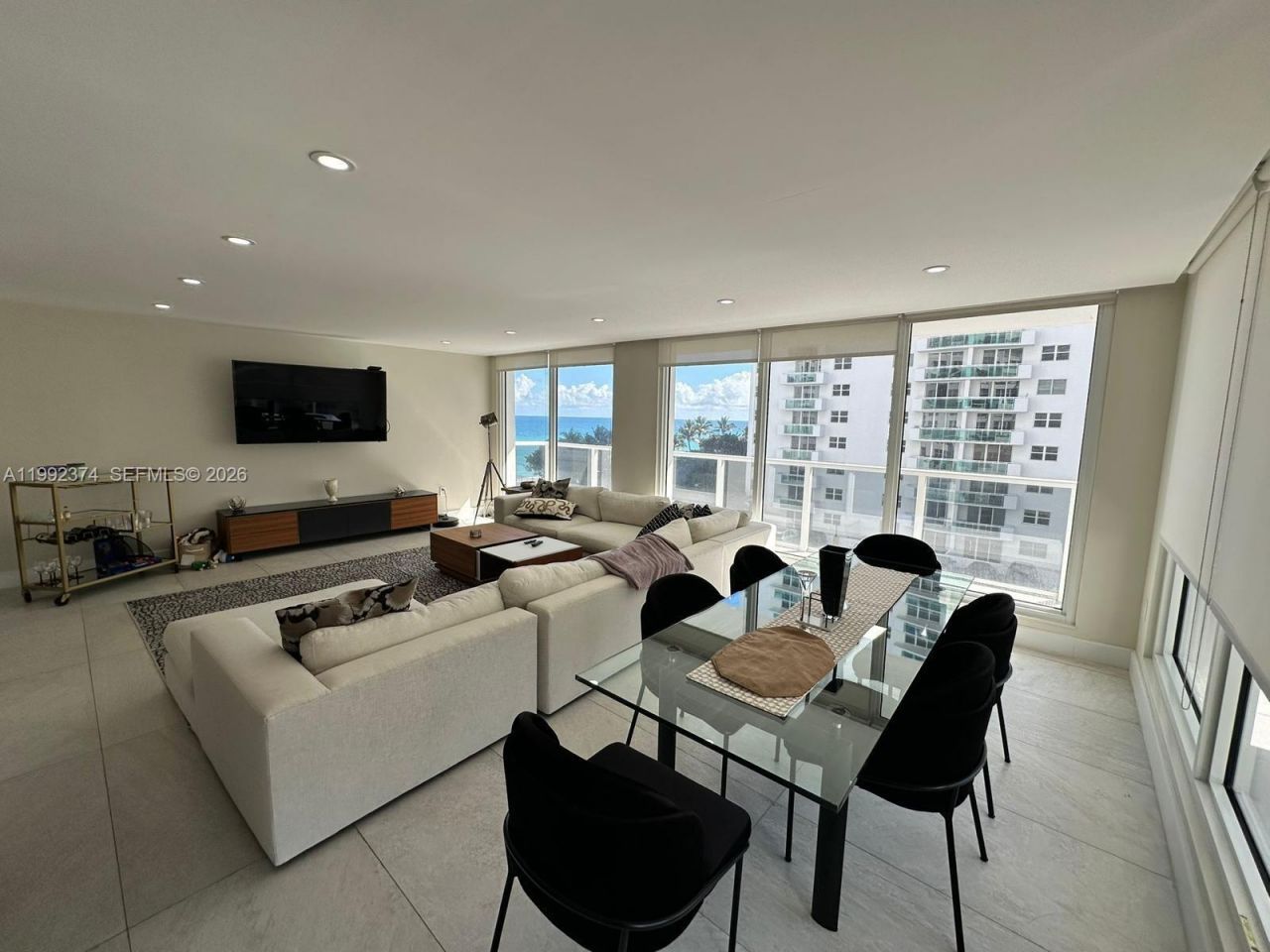 2751 S Ocean Dr , Unit 508S, Hollywood, FL 33019 Photo