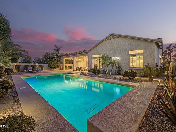 18014 W EL CAMINITO Drive, Waddell, AZ 85355