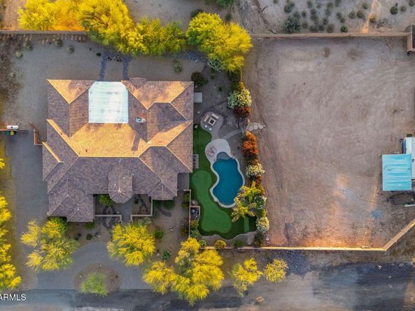 30504 N 57TH Street, Cave Creek, AZ 85331