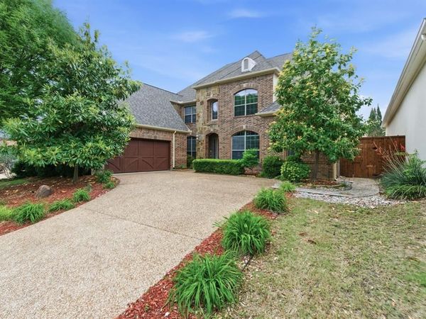 1829 Canyon Court , Allen, TX 75013