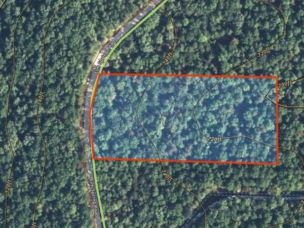 Tract 4 Carter 327 , Ellsinore, MO 63937