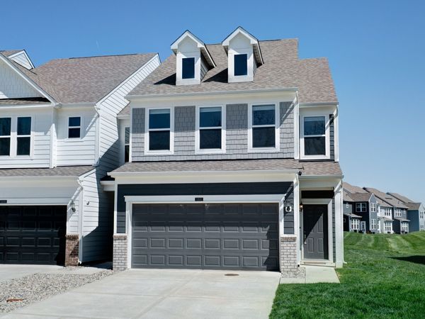 13501 Dewpoint Lane , Fishers, IN 46037