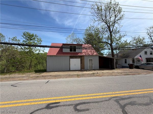 1124 Cisler Drive , Marietta, OH 45750