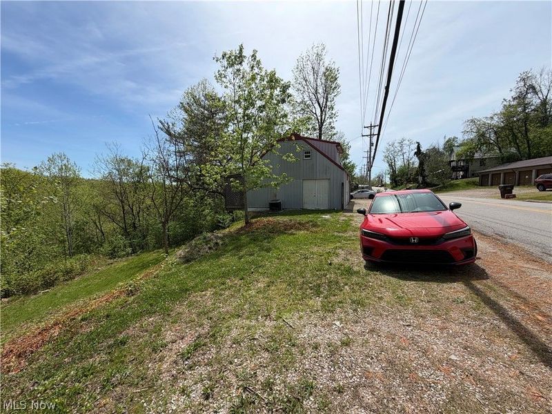 1124 Cisler Drive, Marietta, OH 45750 Photo 26