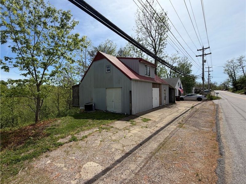 1124 Cisler Drive, Marietta, OH 45750 Photo 3