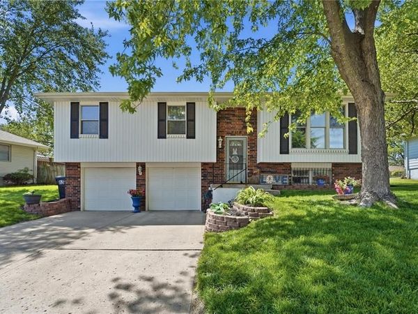 212 S Downey Avenue, Independence, MO 64056