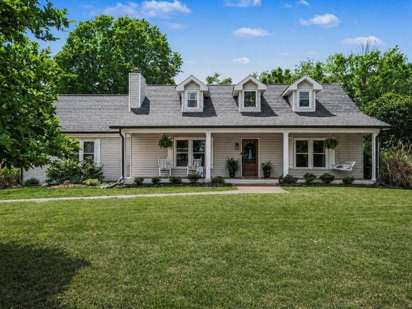 4812 Wayside Dr , Old Hickory, TN 37138