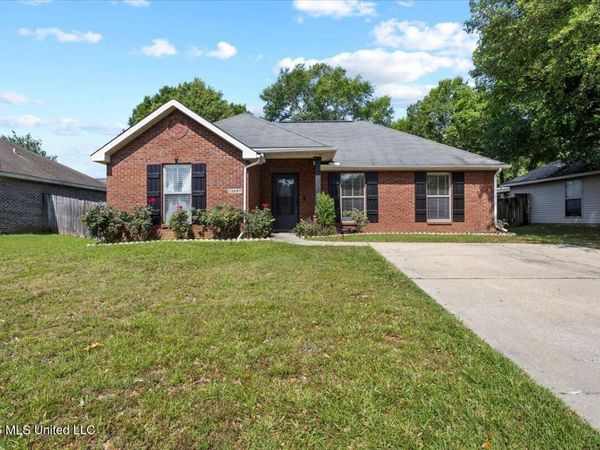 13687 Lawton Lane, Gulfport, MS 39503