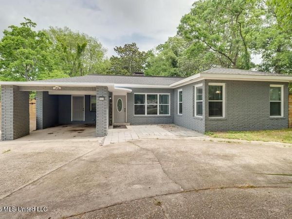808 Courthouse Road, Gulfport, MS 39507