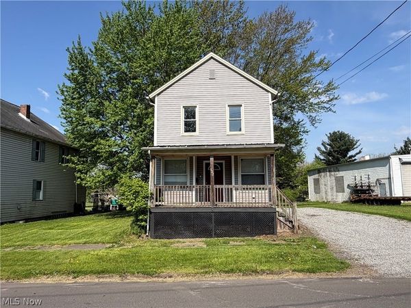 322 Pratt Street , Niles, OH 44446