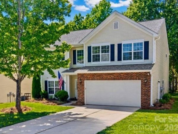 3041 Kilbeggan Drive , Clover, SC 29710