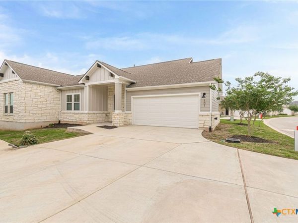 404 Eagle Drive , Unit 101, San Marcos, TX 78666