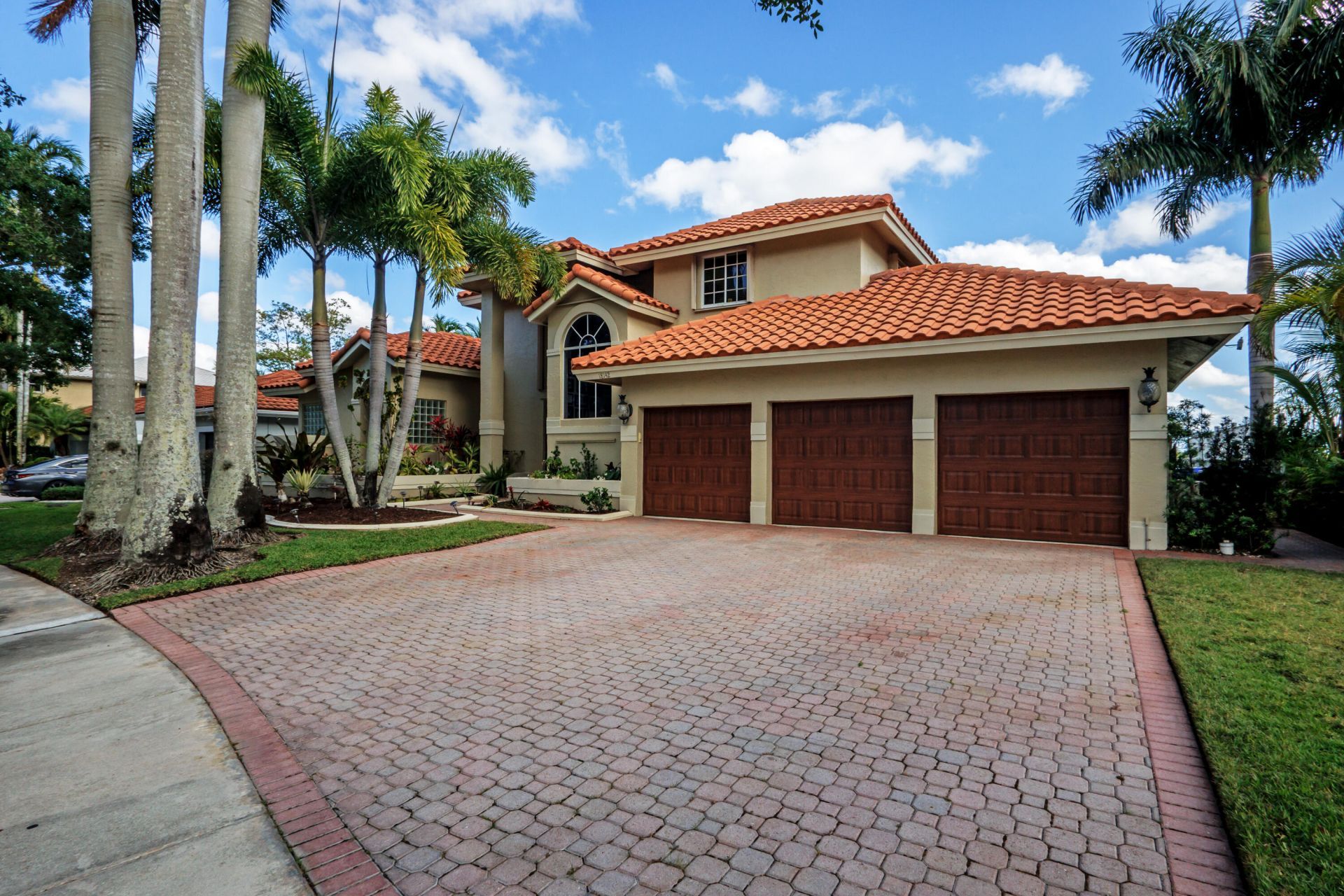 18142 NW 15th Court, Pembroke Pines, FL 33029 Photo