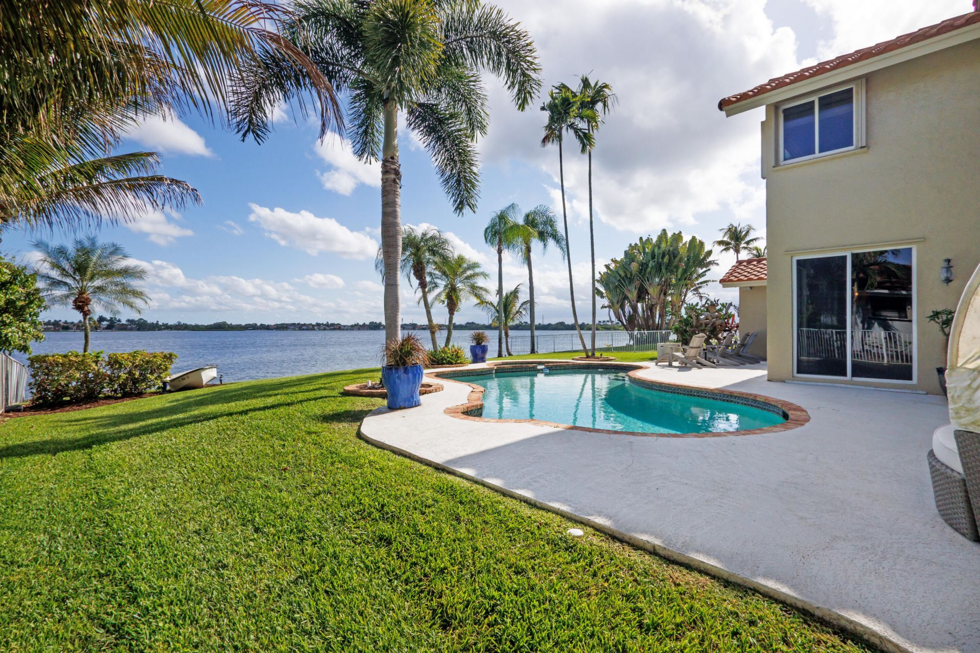 18142 NW 15th Court, Pembroke Pines, FL 33029 Photo