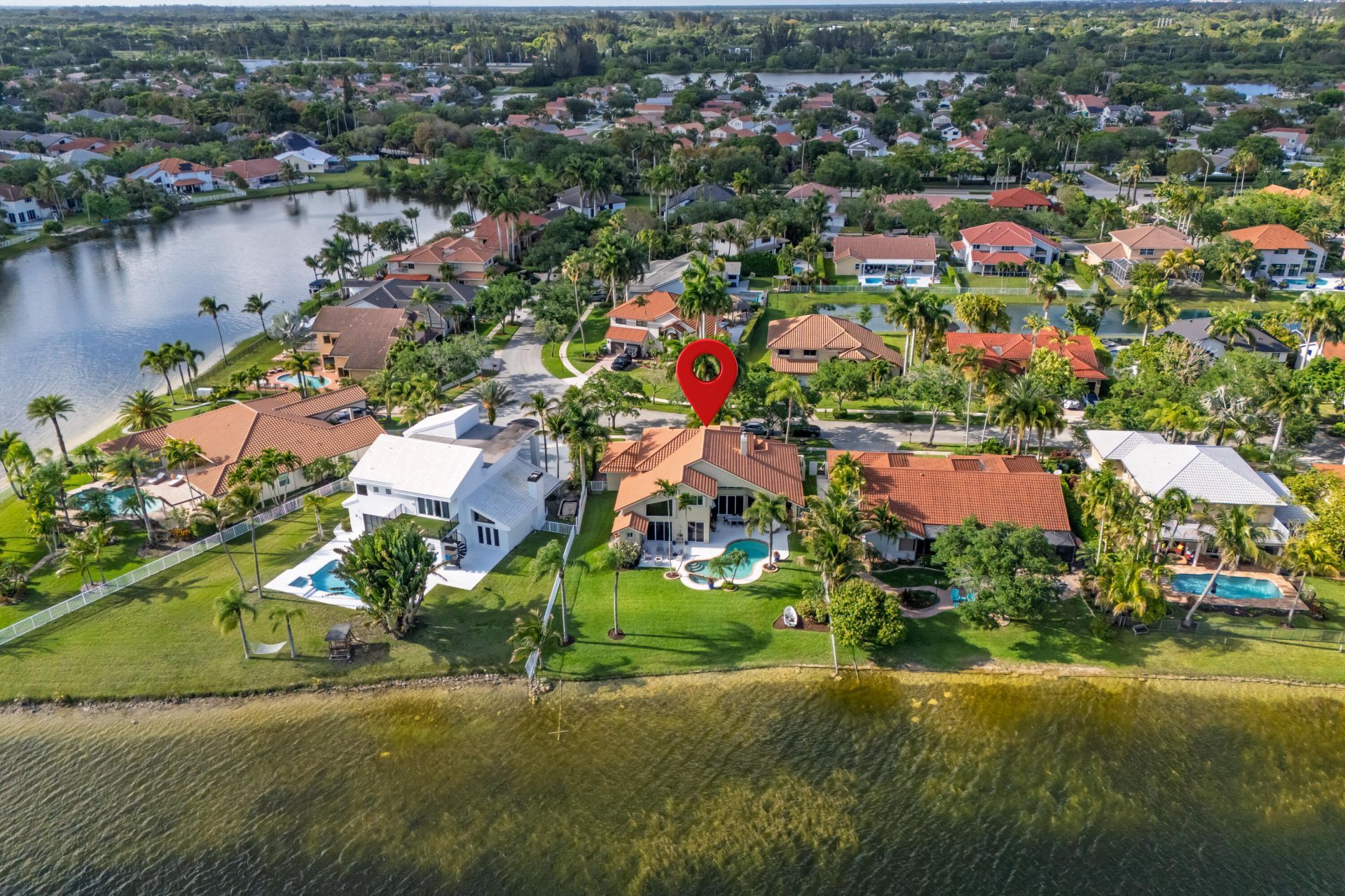 18142 NW 15th Court, Pembroke Pines, FL 33029 Photo