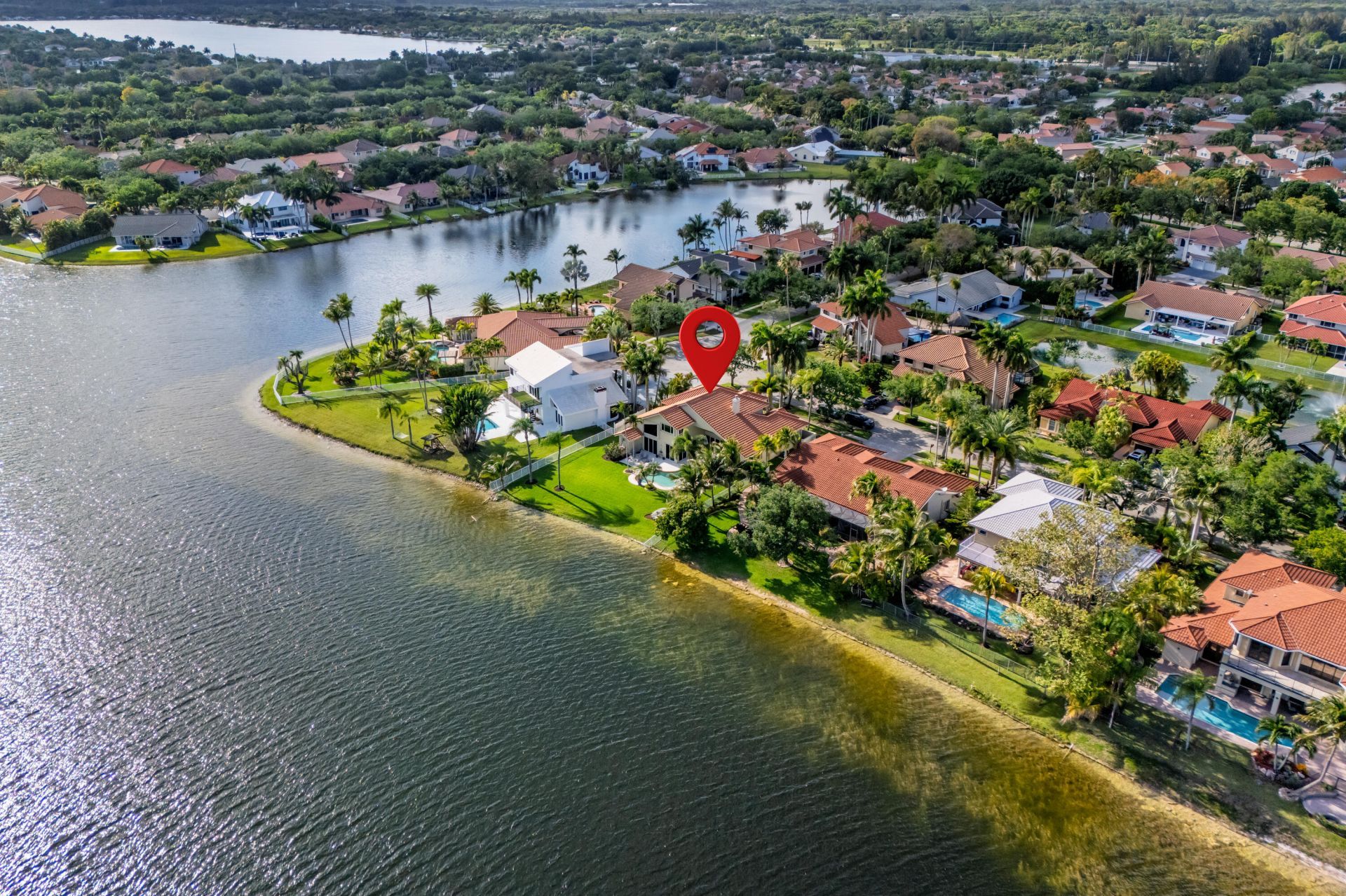 18142 NW 15th Court, Pembroke Pines, FL 33029 Photo