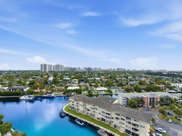 427 Golden Isles Drive, Unit Apt 16a, Hallandale Beach, FL 33009