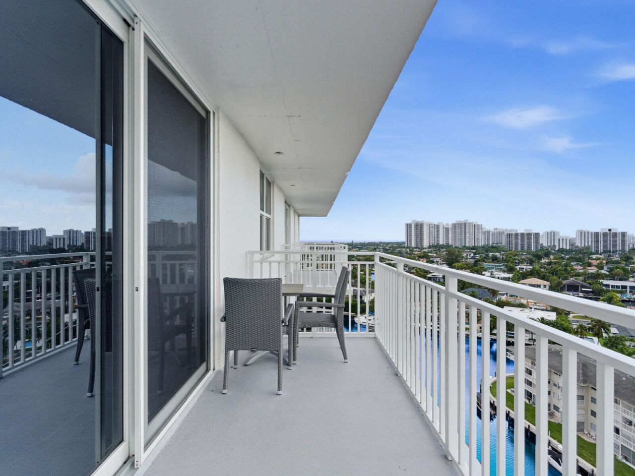 427 Golden Isles Drive, Unit Apt 16a, Hallandale Beach, FL 33009 Photo