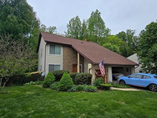 16408 APACHE LANE, GAITHERSBURG, MD 20878