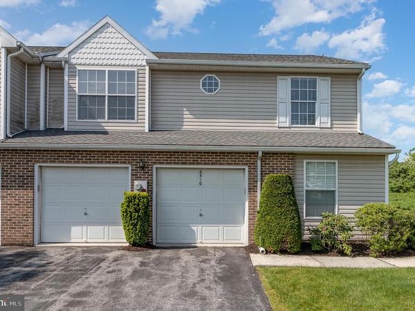 6510 TERRACE COURT , HARRISBURG, PA 17111