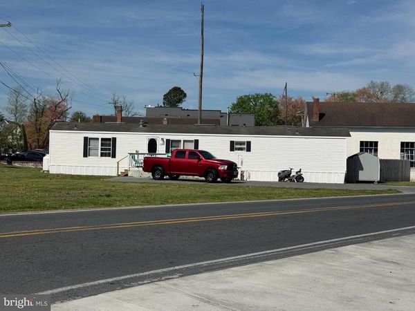 7184 PARSONSBURG ROAD , PARSONSBURG, MD 21849