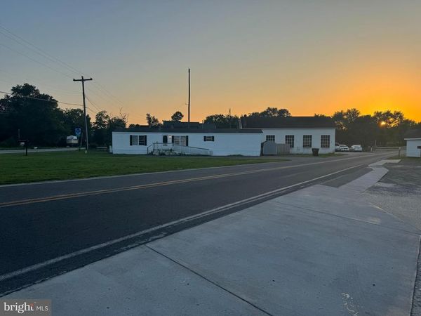 7184 PARSONSBURG ROAD, PARSONSBURG, MD 21849