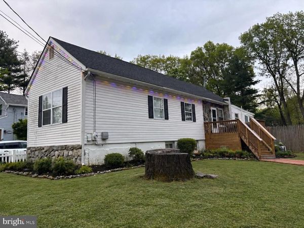 70 W 2ND AVENUE, PINE HILL, NJ 08021