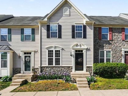 4604 ALLIANCE WAY Fredericksburg, VA 22408