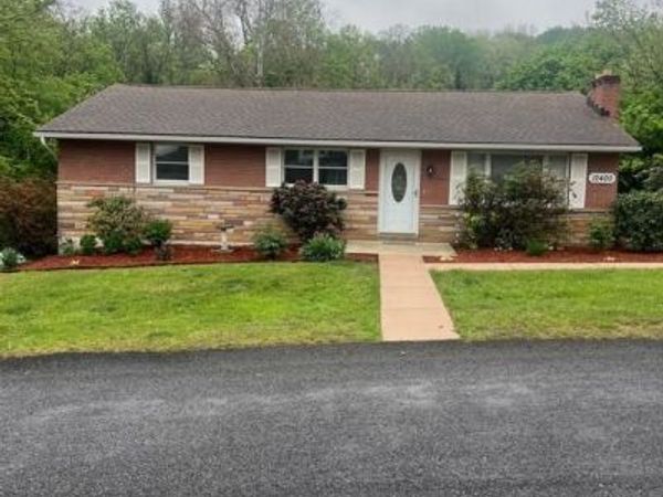 12400 GRAMLICH ROAD SW , LAVALE, MD 21502