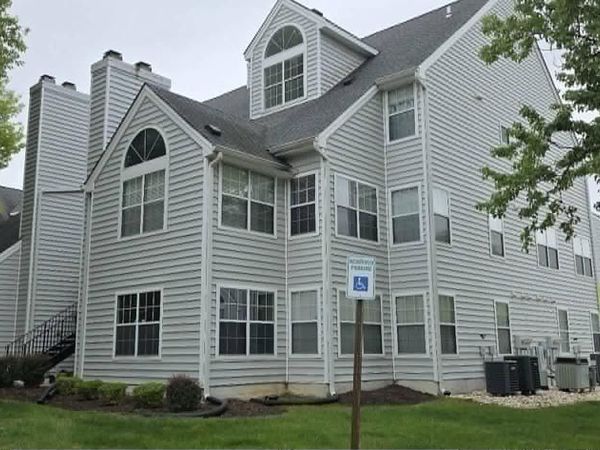 14011 VISTA DRIVE , Unit 48, LAUREL, MD 20707