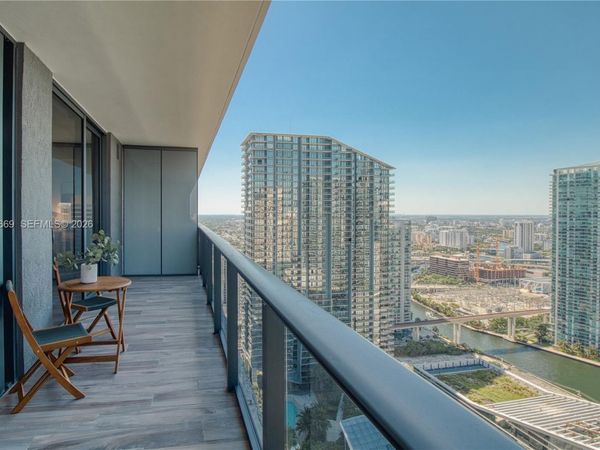 801 S Miami Ave , Unit 3808, Miami, FL 33130