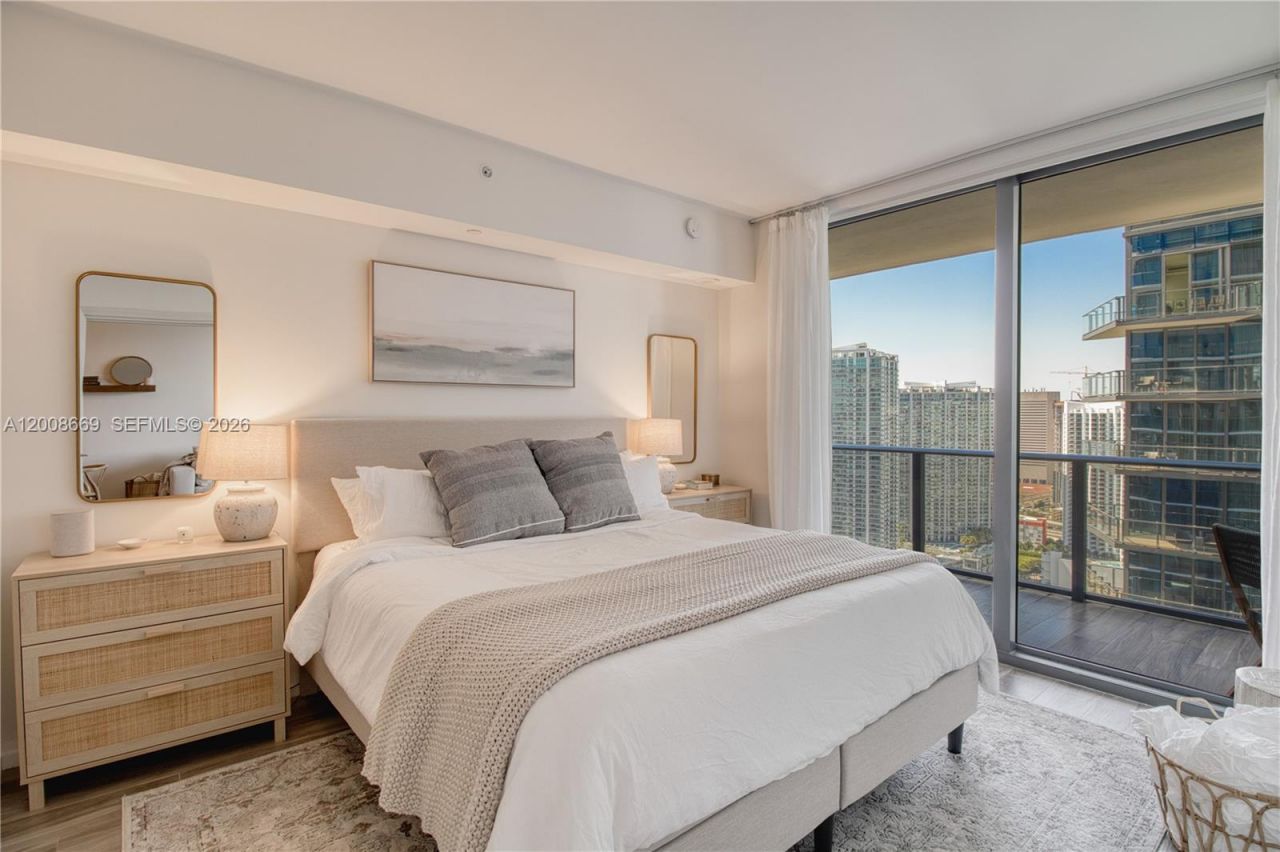 801 S Miami Ave, Unit 3808, Miami, FL 33130 Photo