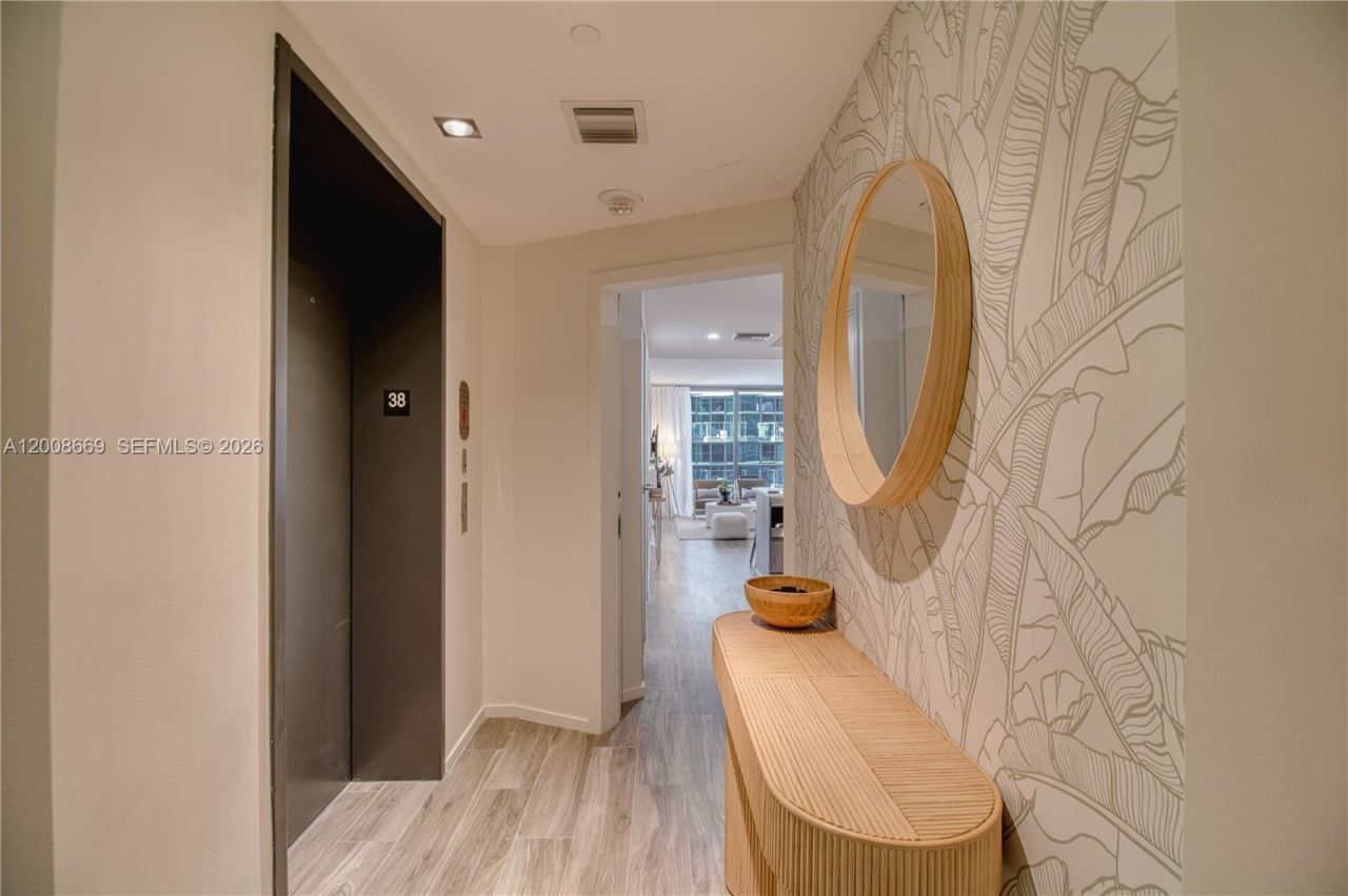801 S Miami Ave, Unit 3808, Miami, FL 33130 Photo