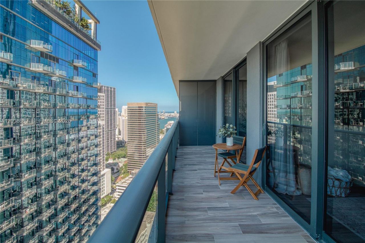 801 S Miami Ave, Unit 3808, Miami, FL 33130 Photo
