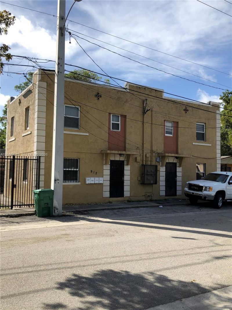 912 NW 55th Ter, Unit 2, Miami, FL 33127 Photo
