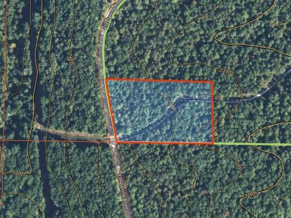 Tract 5 Carter 327 , Ellsinore, MO 63937