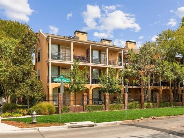 6318 Richmond Avenue , Unit 4102, Dallas, TX 75214