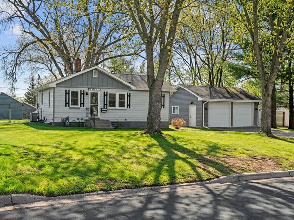 10825 Russell Avenue S, Bloomington, MN 55431