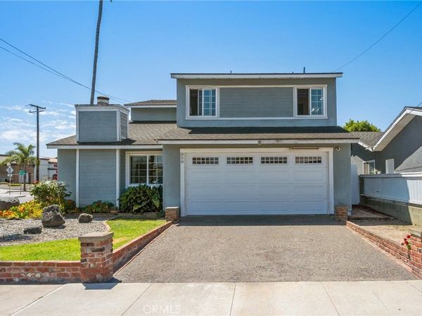 850 Coastline Drive, Seal Beach, CA 90740