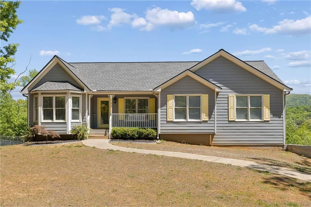 135 Chimney Way, Fairmount, GA 30139 Main Photo