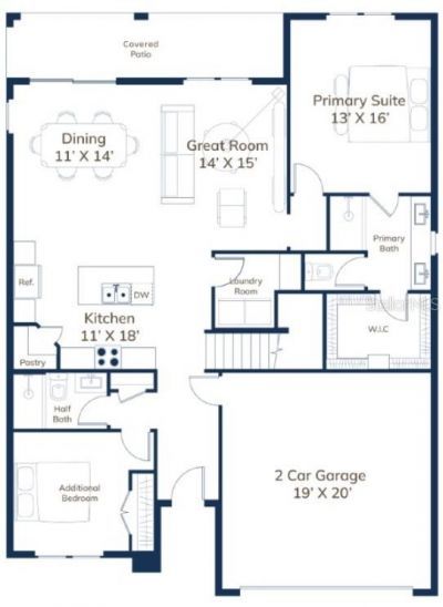 90 Springwood Drive, Palm Coast, FL 32137 Photo