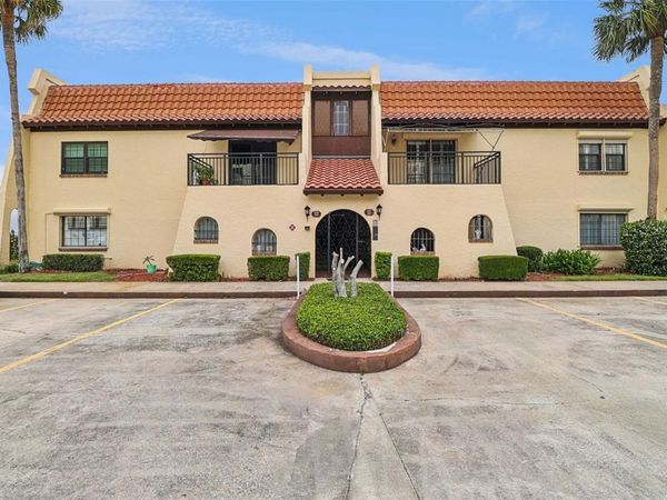 115 N INDIAN RIVER DRIVE , Unit 207, COCOA, FL 32922