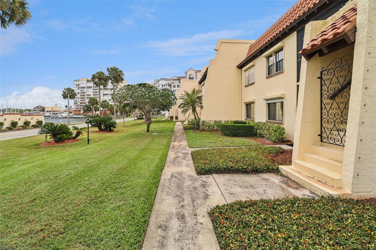115 N Indian River Drive, Unit 207, Cocoa, FL 32922 Photo